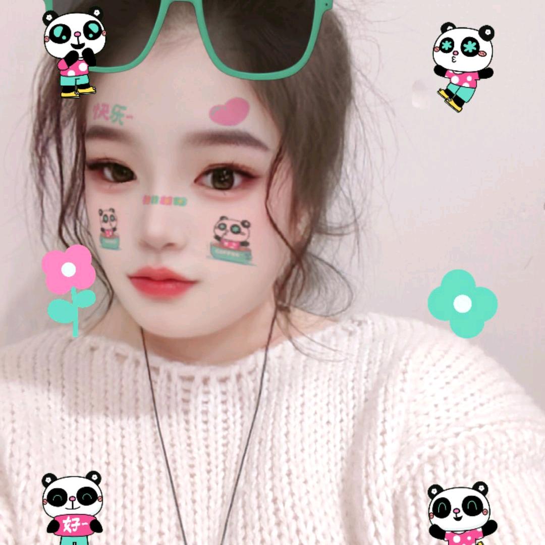 大欣欣（好物推荐）