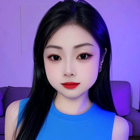 一如既往🎤小①