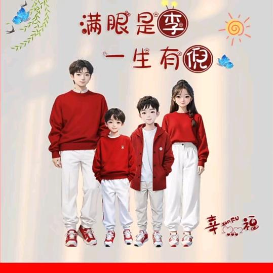 十八子~早华
