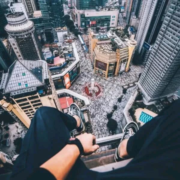 遥远的版图