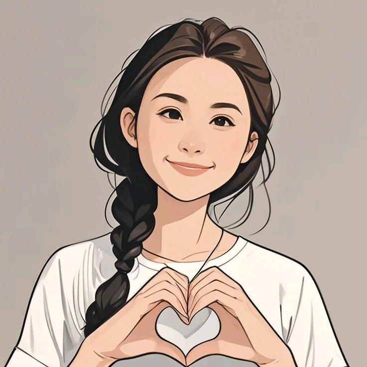 温柔女孩霸气范