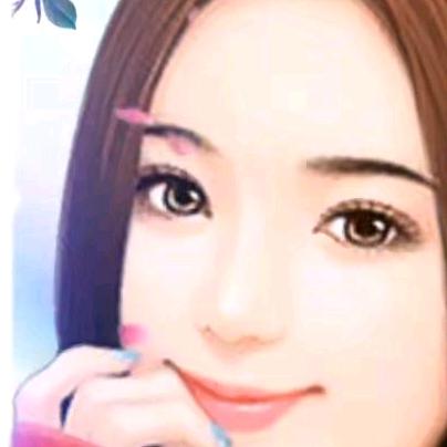 春天的花