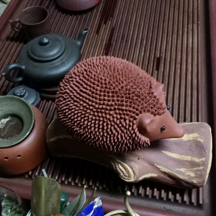 佛修