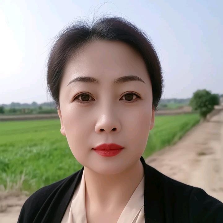 刘彩凤单身