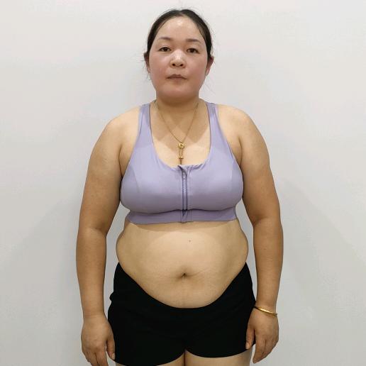 董姐的逆袭