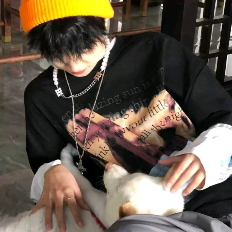锦鲤'