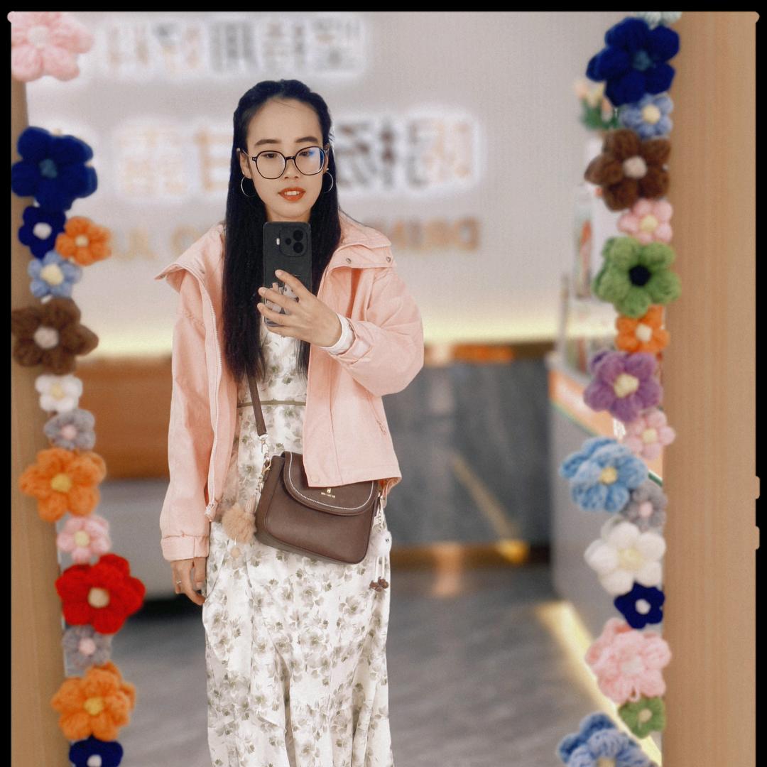 ___周周吖★╮