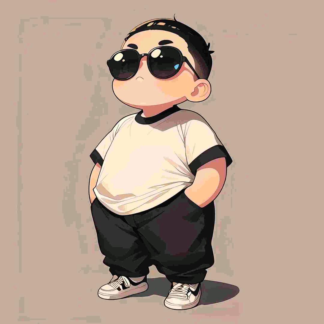 +钢铁汉子？