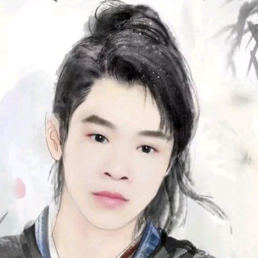 古龙真人    丹道实修二十年（丹道师）