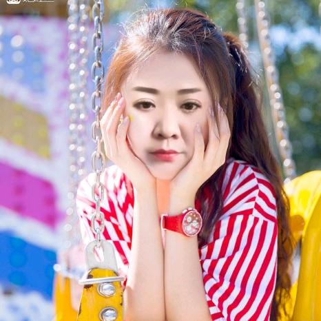 灵动的心