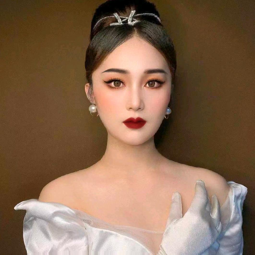 今喜JIN.XI形象馆🌸