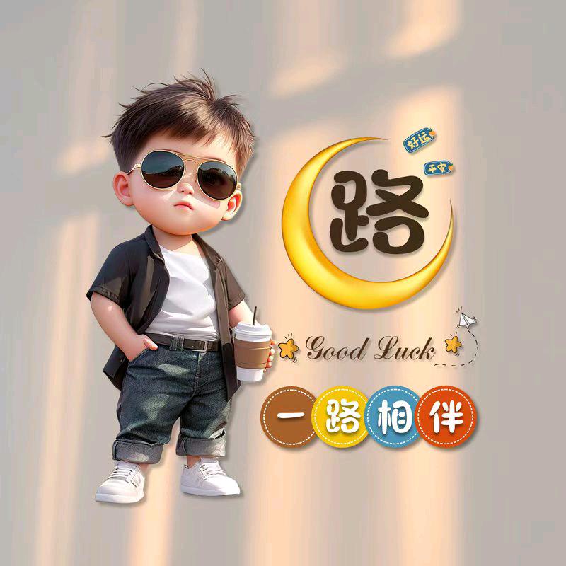 路伟