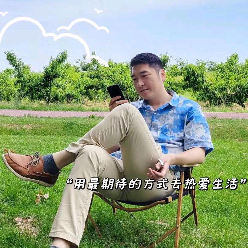 阿正的生活