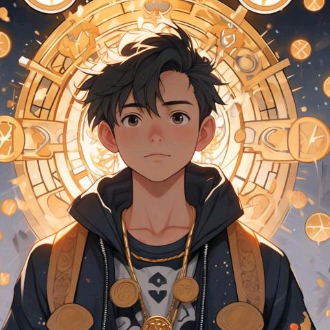 汇隆财迷