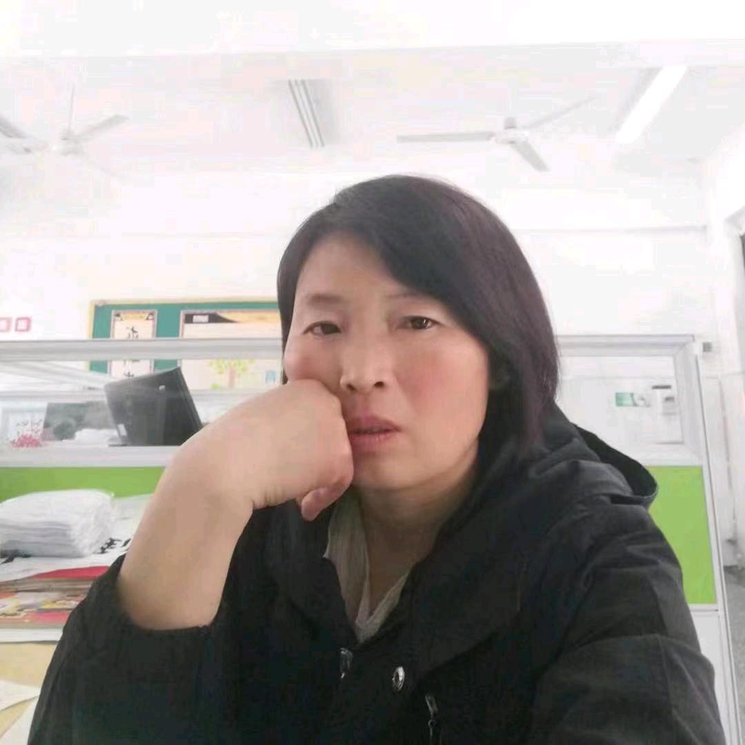 陈淑华粉笔字（签名直播）