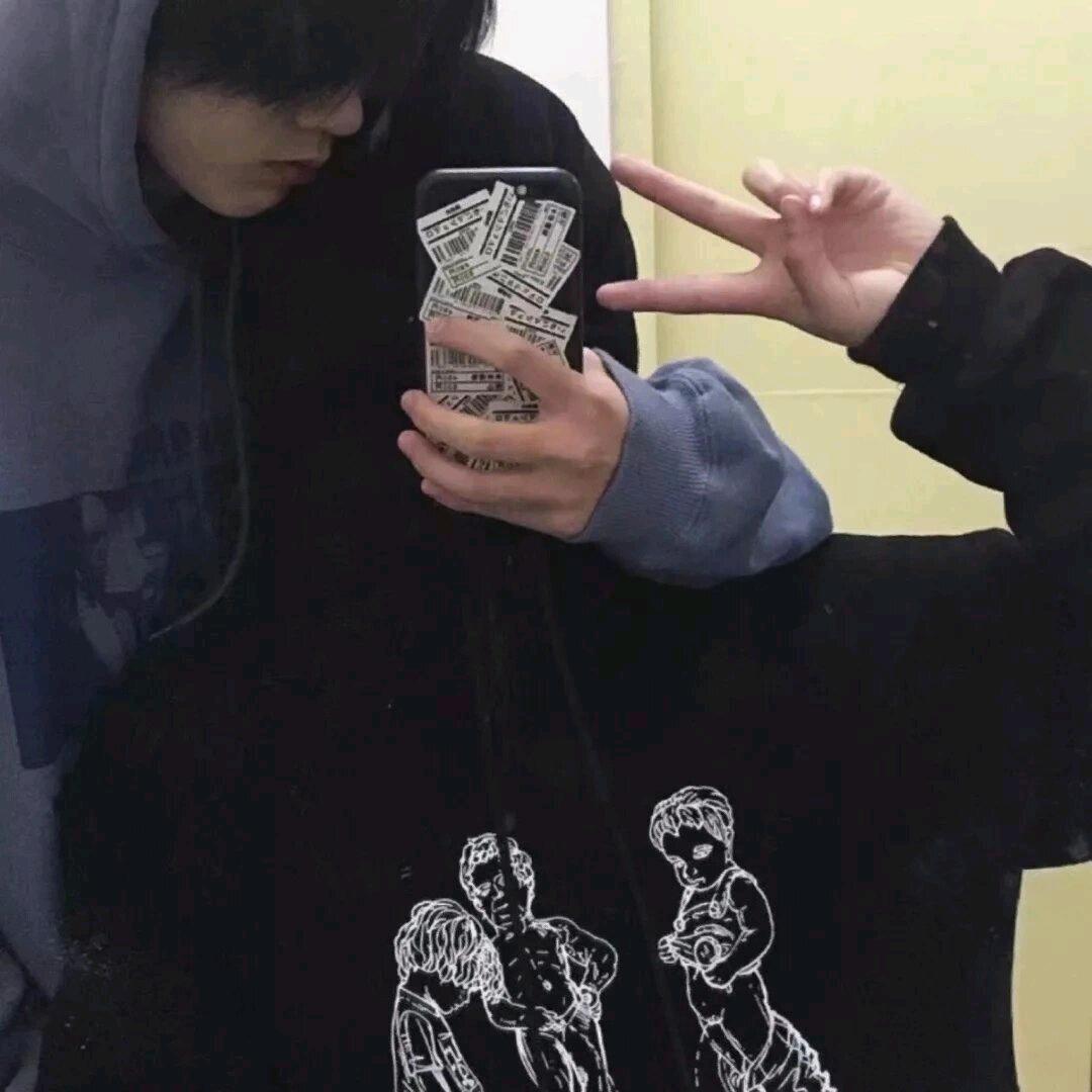 倾听★