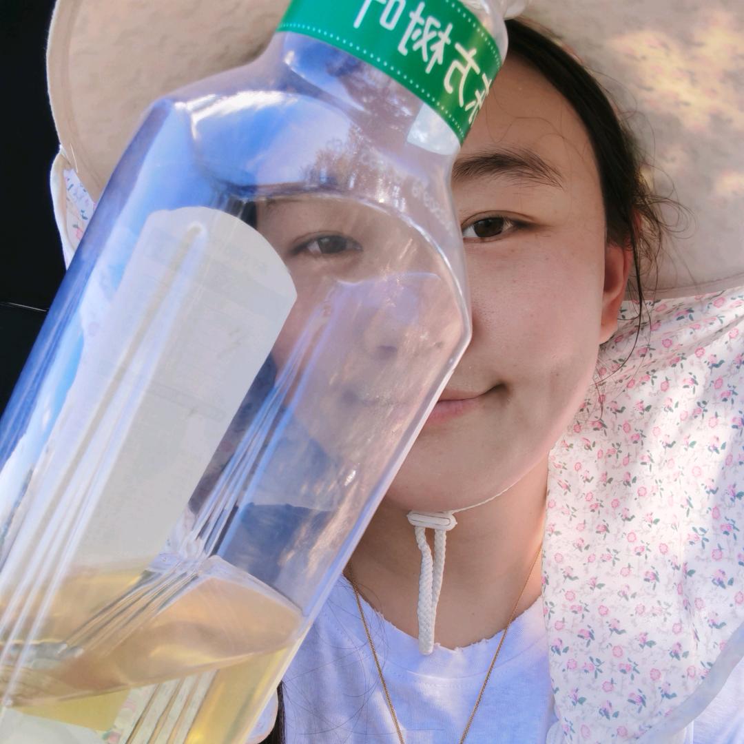 搞笑女没有日常