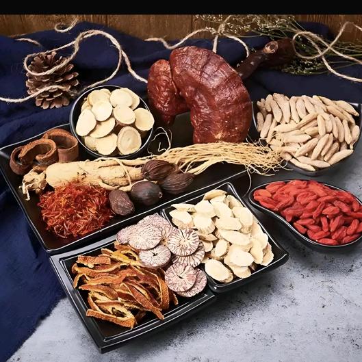 养生滋补泡酒料