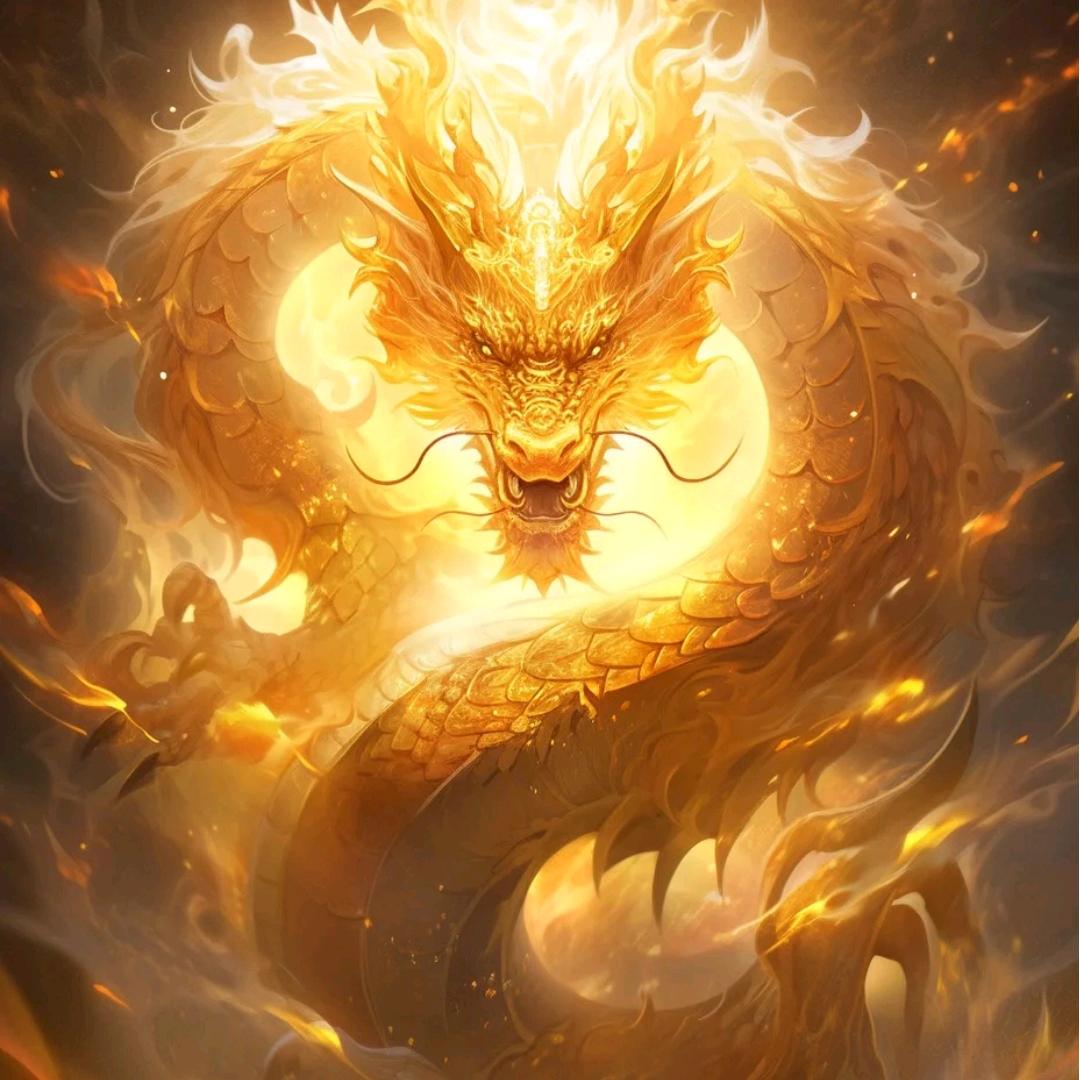 张子墨（广结善缘）