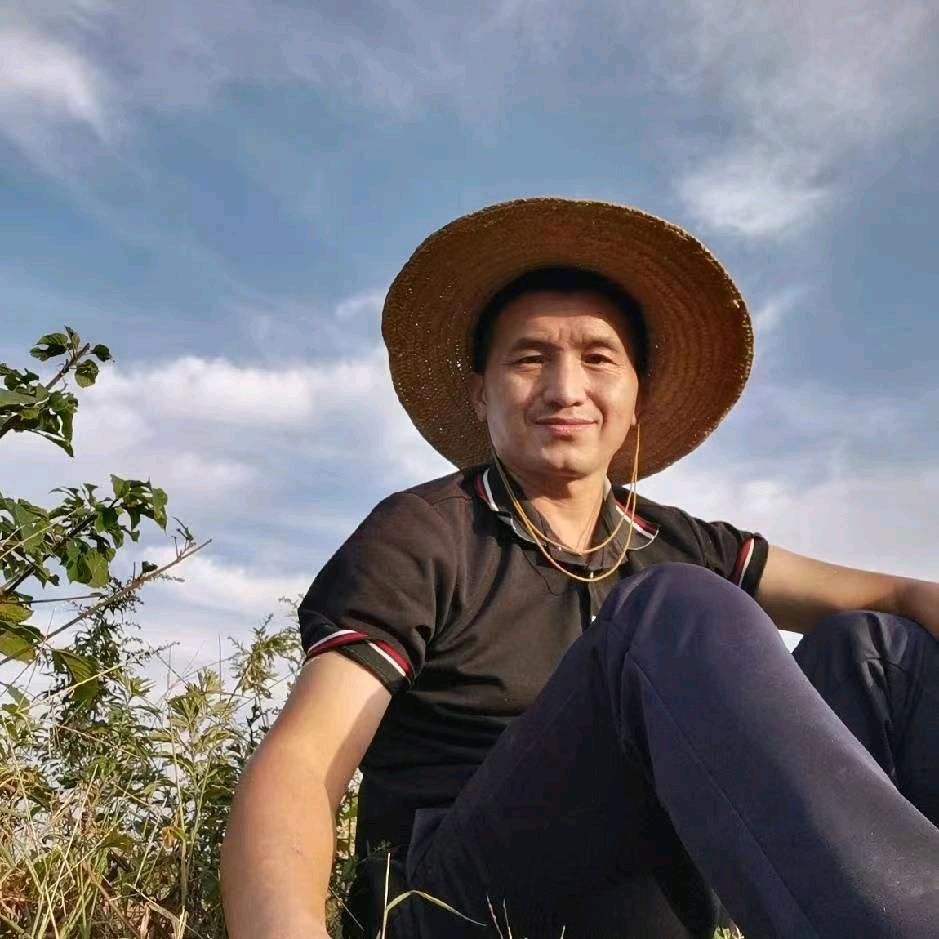 乡村小张哥