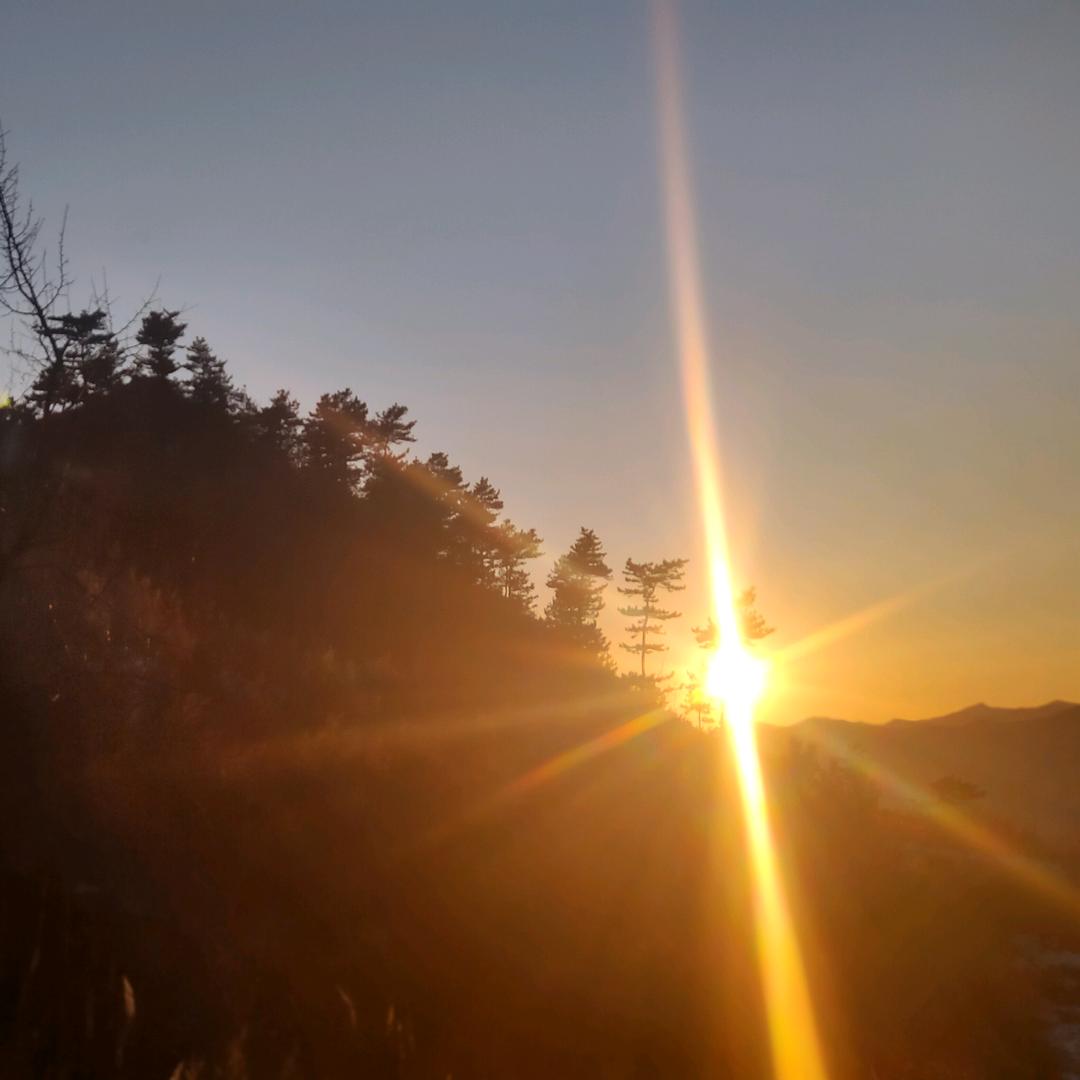 心情