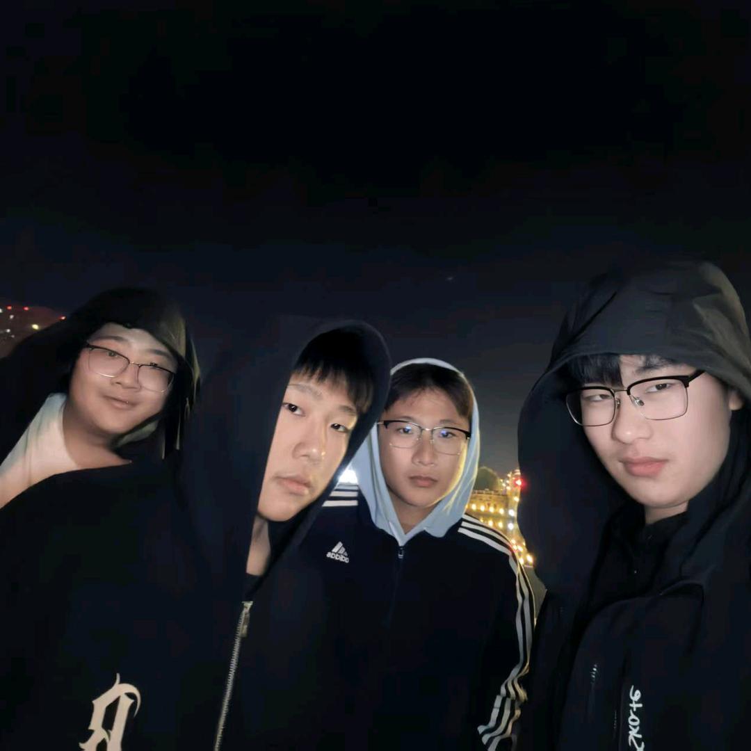 牛教练