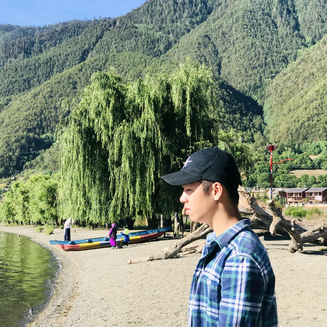 满师傅的刀
