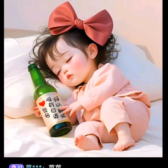 水中的鱼