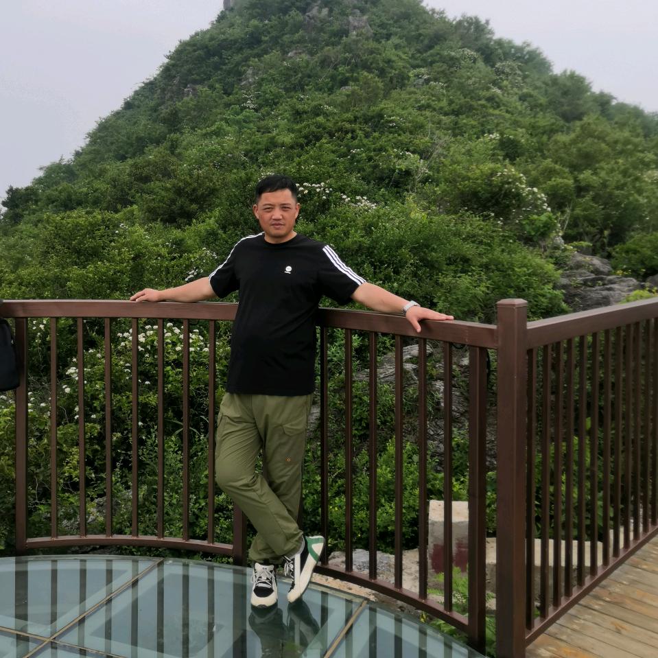 江后光
