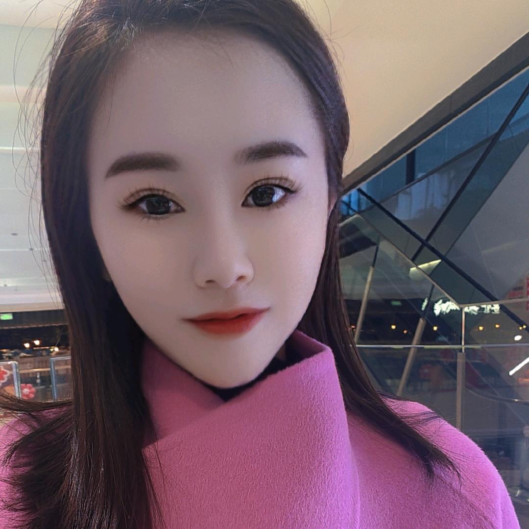 @如~意