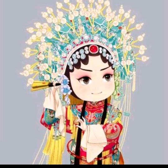 戏曲舞台春秋