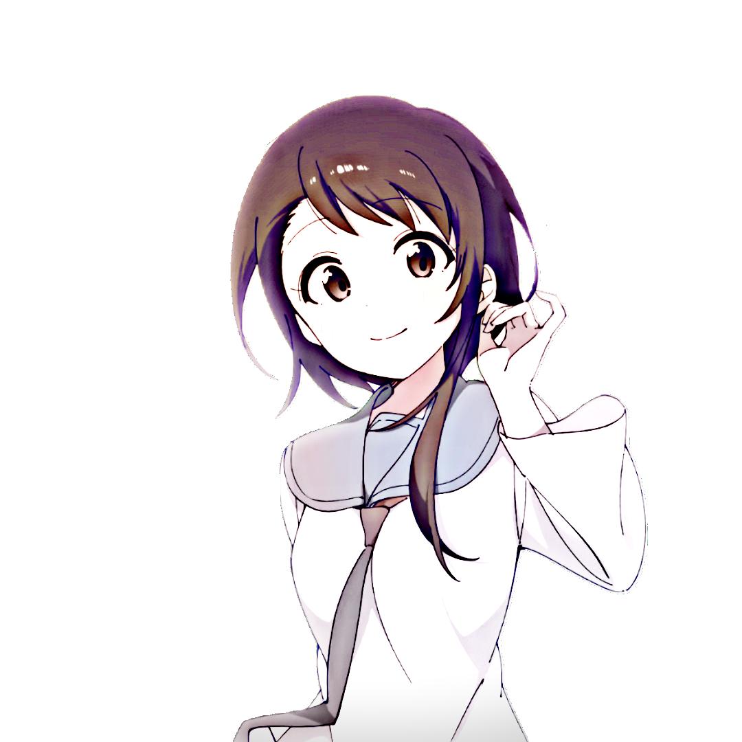 寺间烟火咲