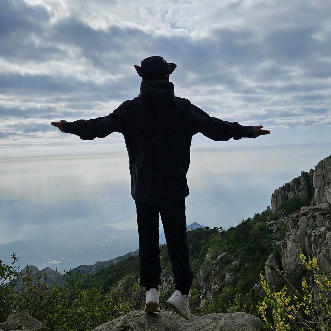 Mount Tai小宗🚩