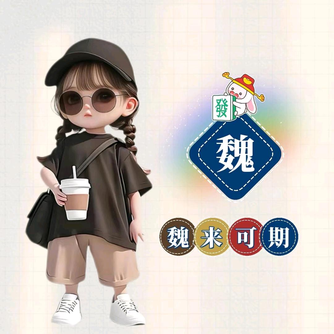 🍒魏来可期💞