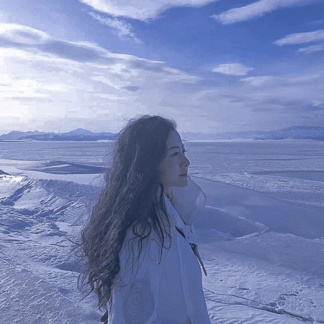 @九儿