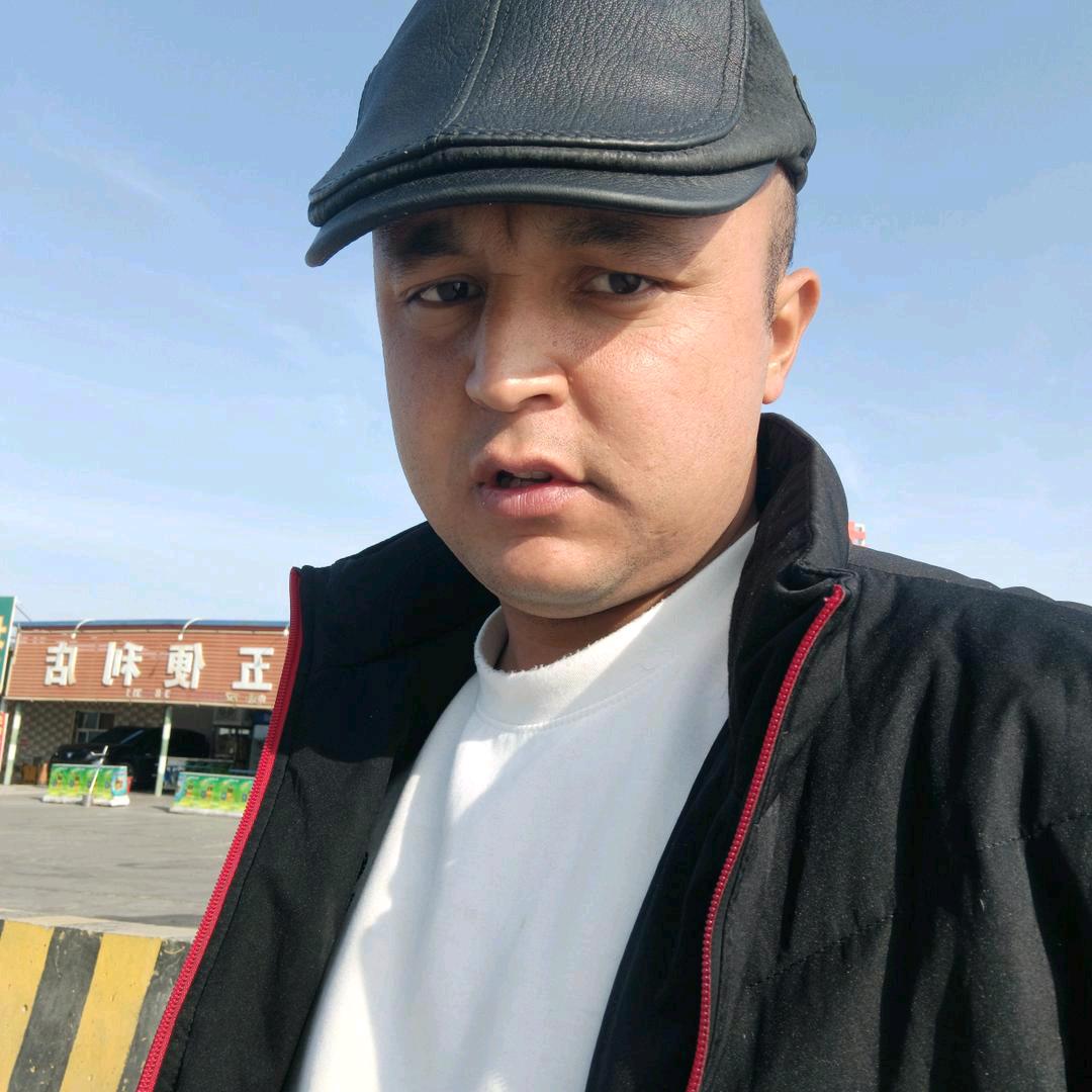 艾力