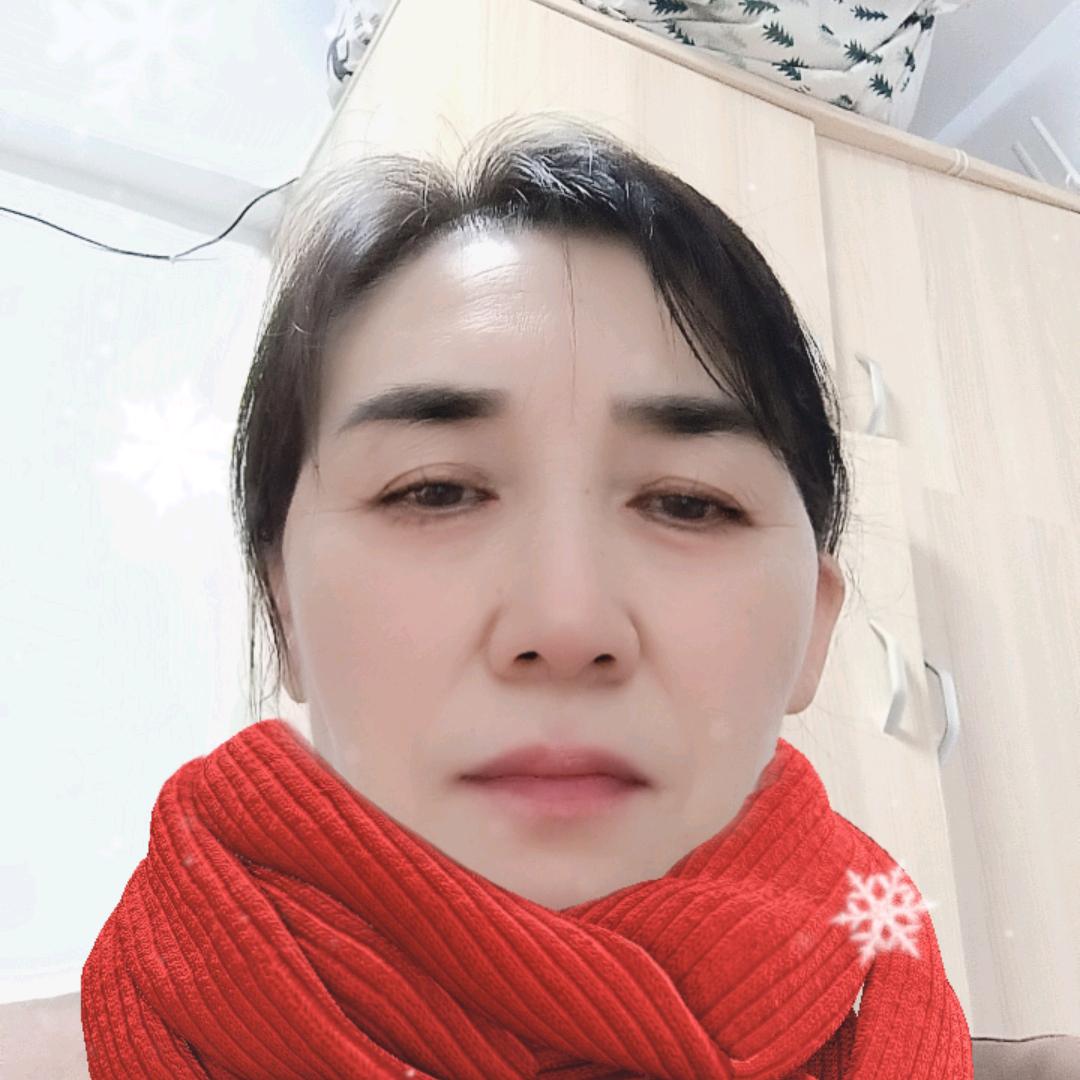 聂姐（首播筹备中:)