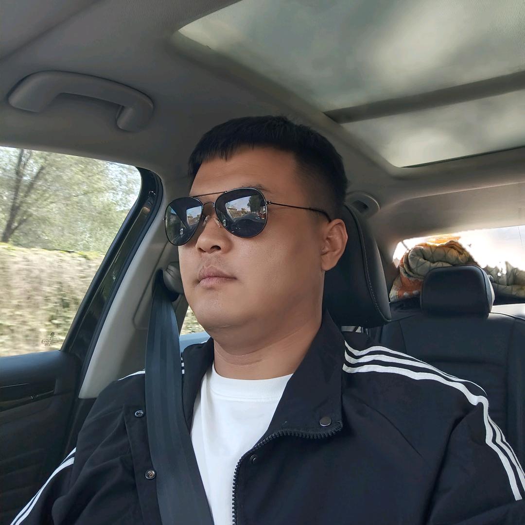 @天狼。