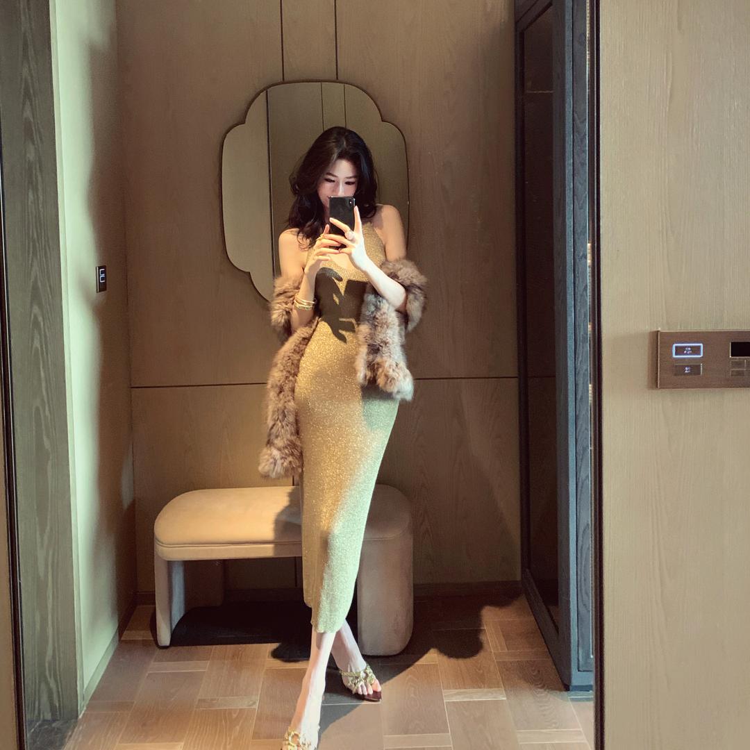 金南一（精致穿搭）