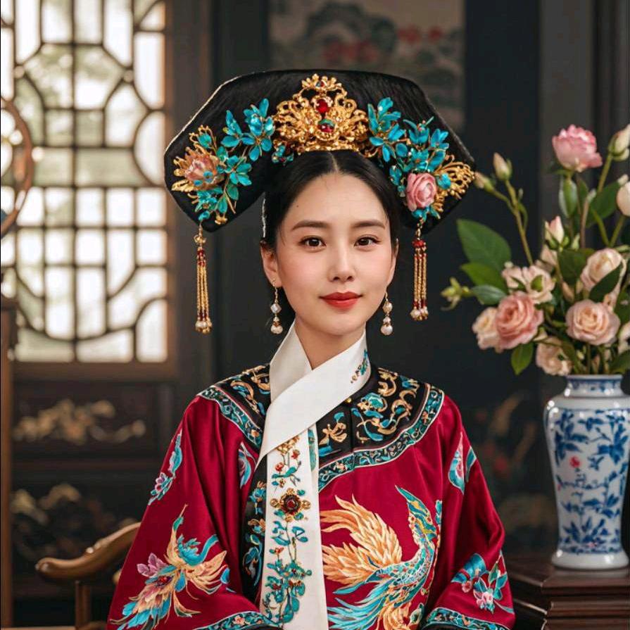 小泰山！碧霞祠！