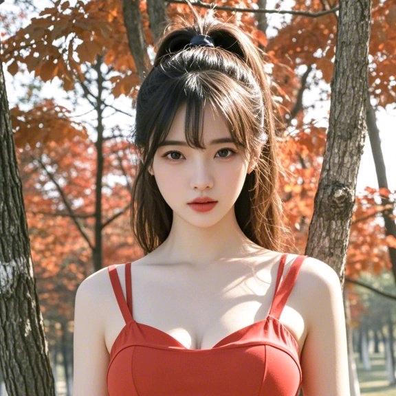 如峰