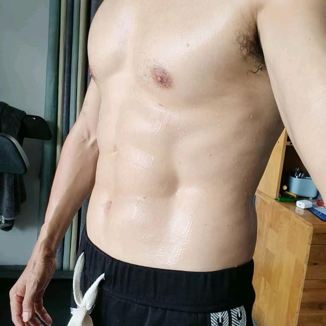 八戒二师兄，下山推健腹轮🔥🔥🔥