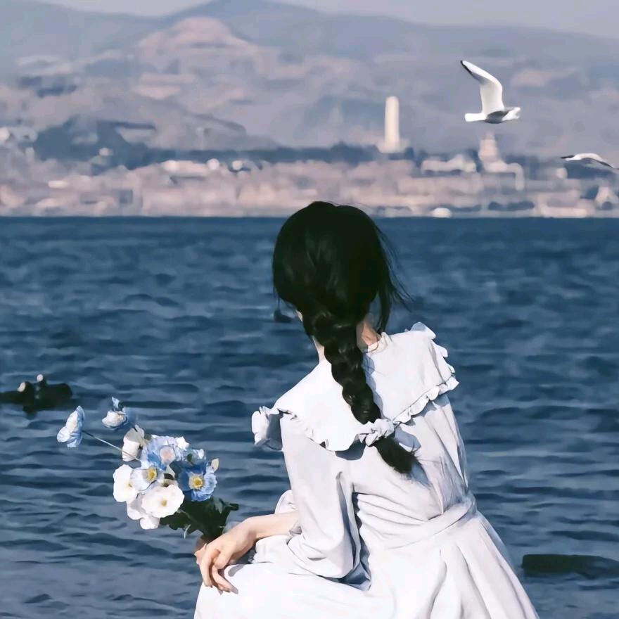 小u渔.