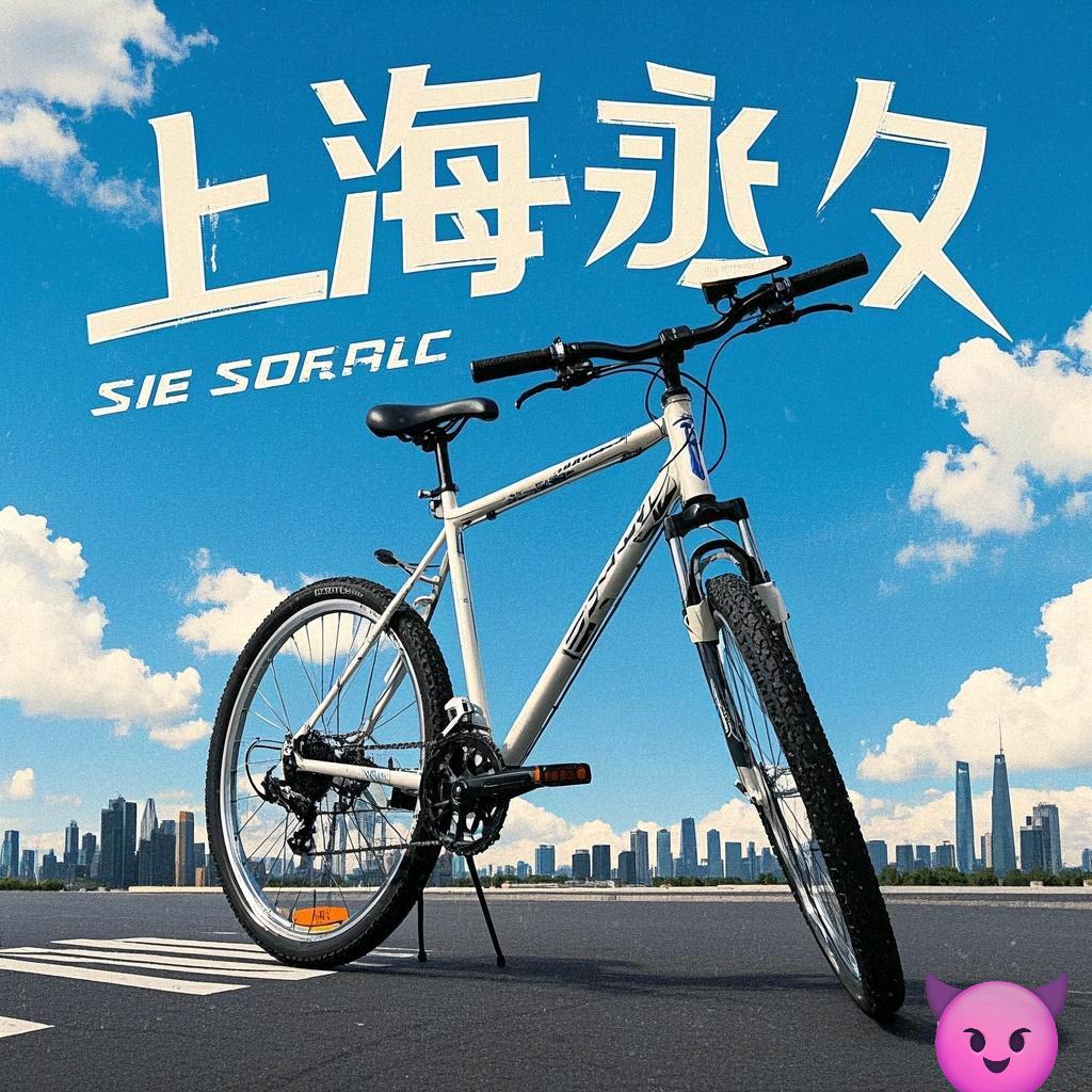 张掖永久单车童车(北街店)