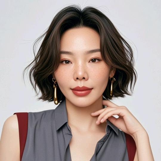 上海俊柯职业培训学校ViVi老师