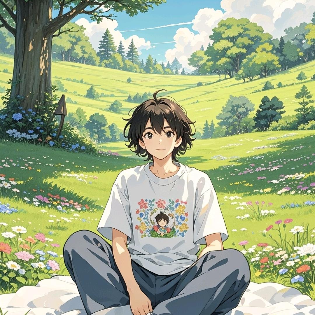 洺悦森语