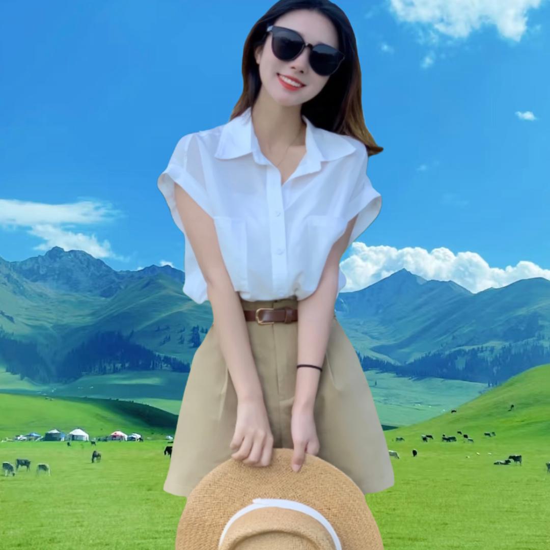 甜甜火火