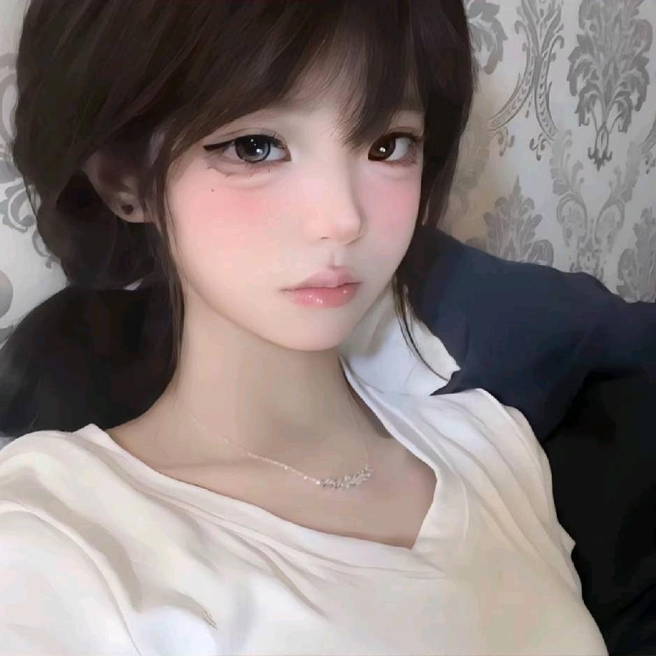 小然.