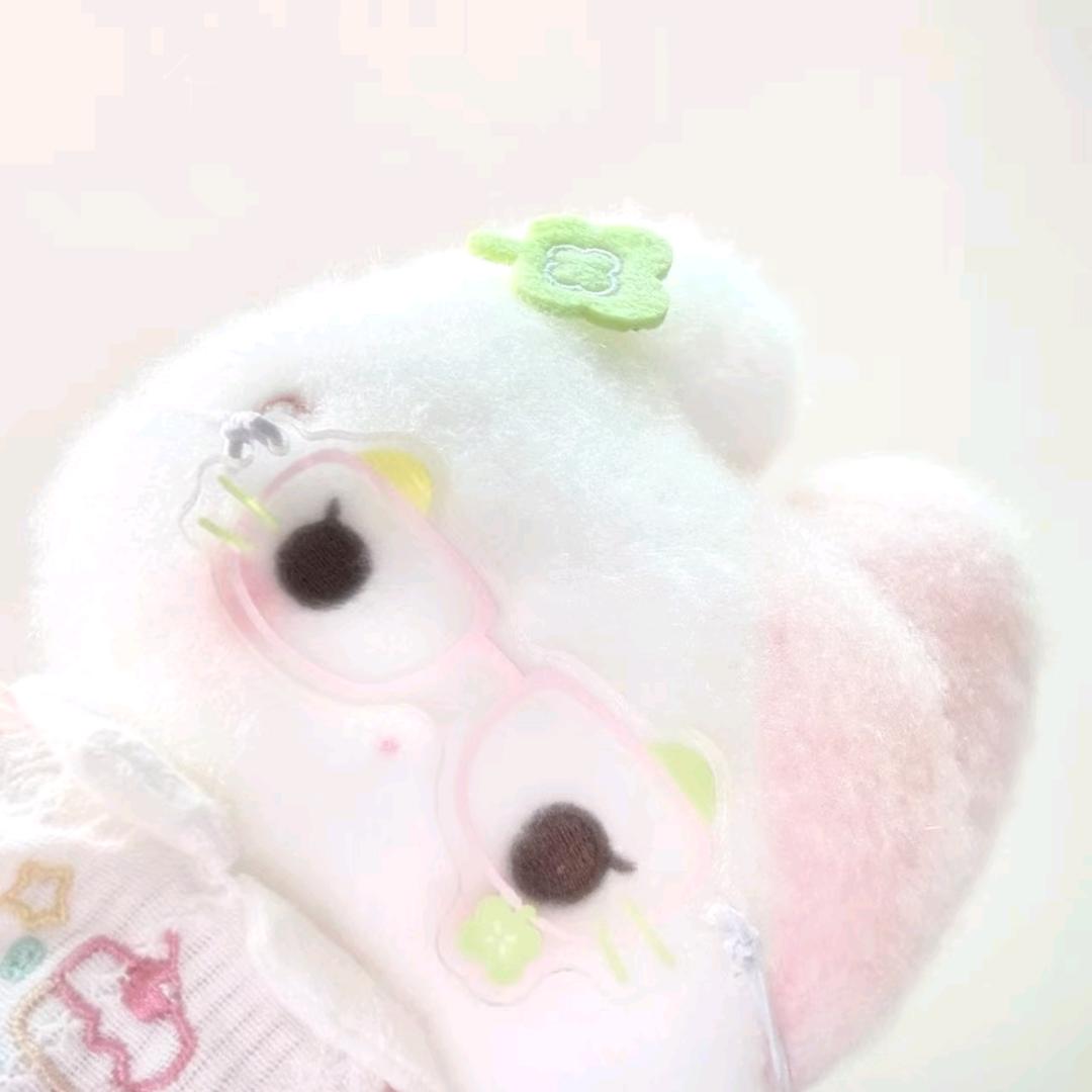 小尾巴.