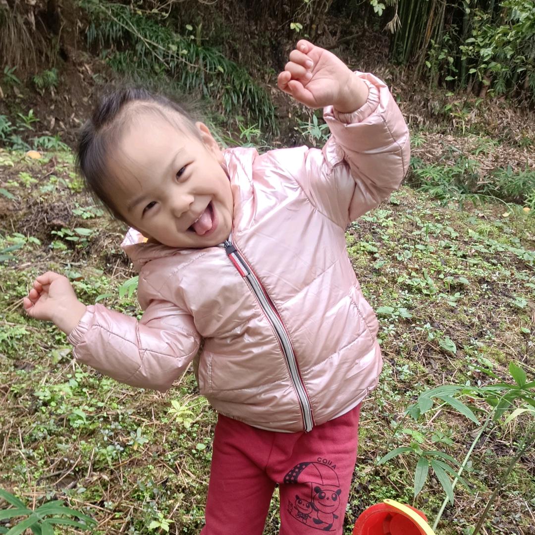 小青菜